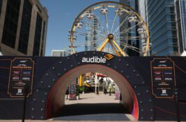 audible sxsw 2024