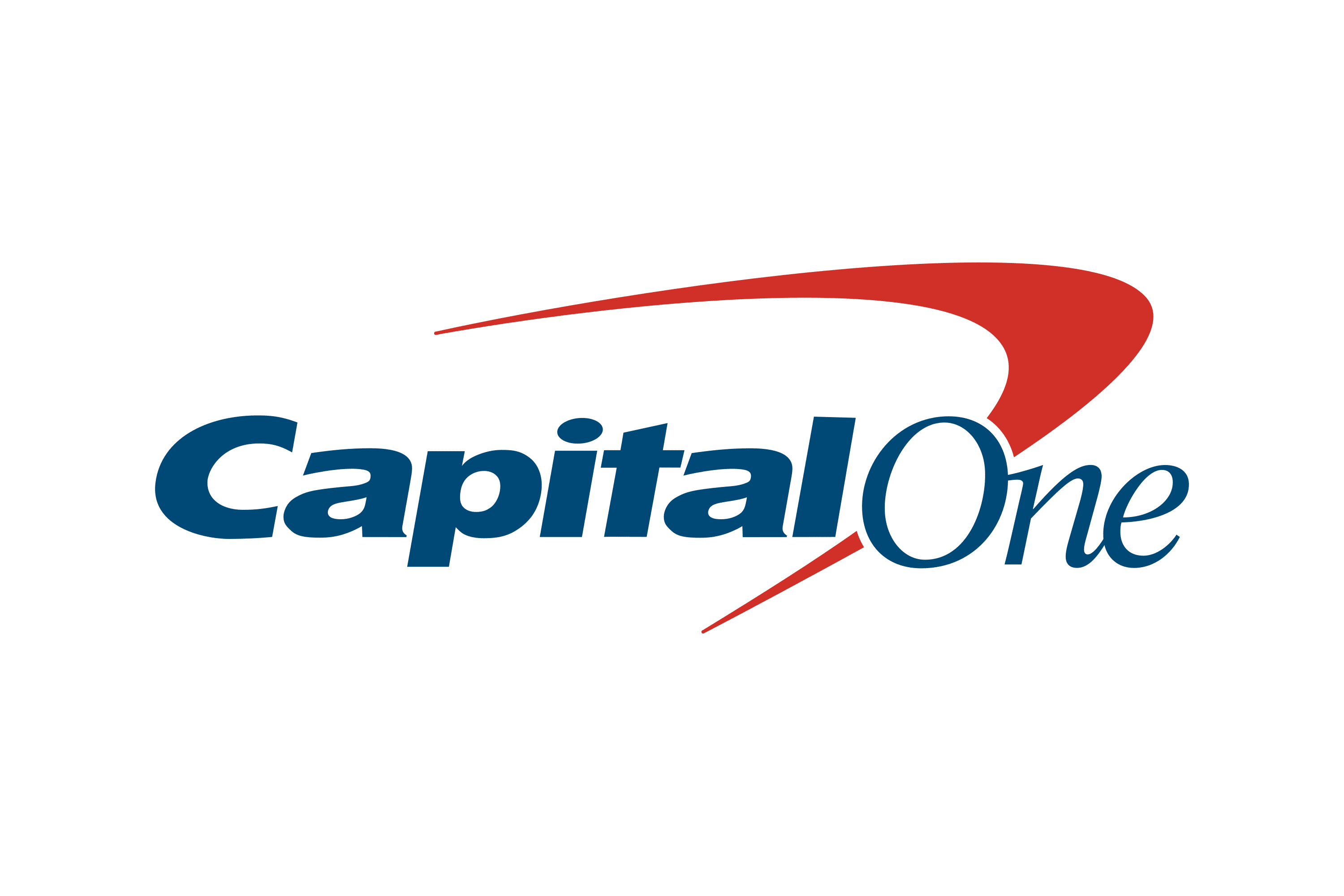 Capital One