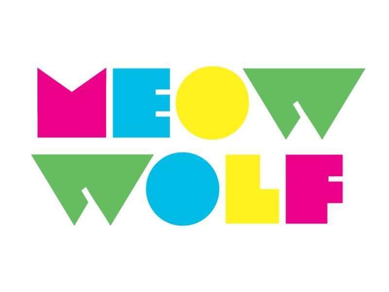 Meow Wolf