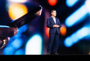 Panasonic Keynote CES 2025 Insights