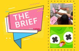 The Brief: Third Nipples and Duo’s Death