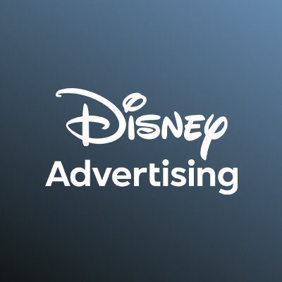 Disney Advertising