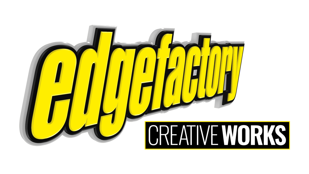 edgefactory CReATIVe WORKS!