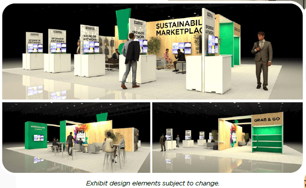 Sustainability Marketplace 