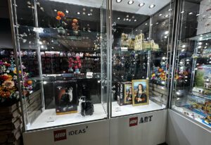 Toy Fair 2025 _Lego_Displays_2025